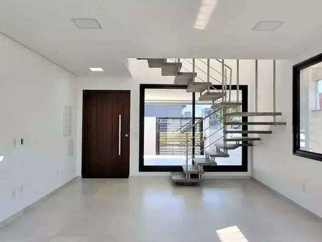Imagem 7: Casa 3 Dormitório C/Suíte - Semi Mobiliada Loteamento Porto da Costa