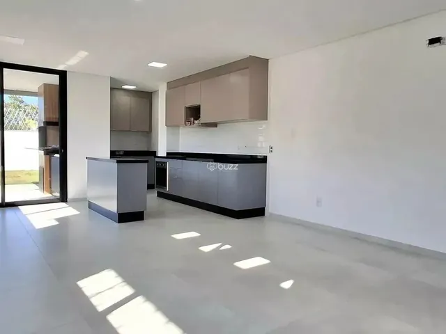 Imagem 2: Casa 3 Dormitório C/Suíte - Semi Mobiliada Loteamento Porto da Costa