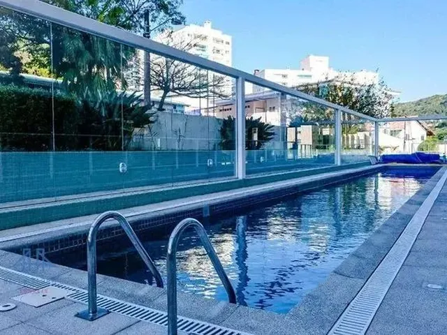 Imagem 8: Studio Spazio Uno de Alto Padrão com Garagem no Itacorubi