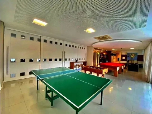Imagem 4: Studio Spazio Uno de Alto Padrão com Garagem no Itacorubi