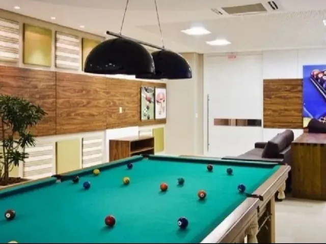 Imagem 5: Studio Spazio Uno de Alto Padrão com Garagem no Itacorubi