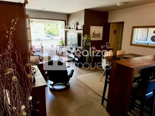 Imagem 2: Apartamento 2 Quartos no Bairro Itacorubi Florianópolis