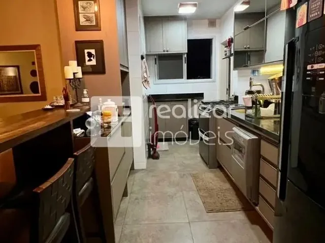 Imagem 7: Apartamento 2 Quartos no Bairro Itacorubi Florianópolis