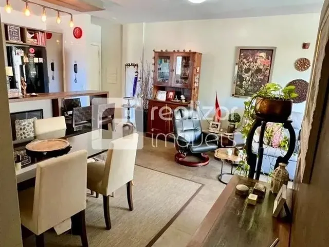 Imagem 6: Apartamento 2 Quartos no Bairro Itacorubi Florianópolis
