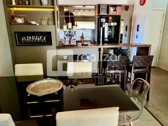 Imagem 8: Apartamento 2 Quartos no Bairro Itacorubi Florianópolis