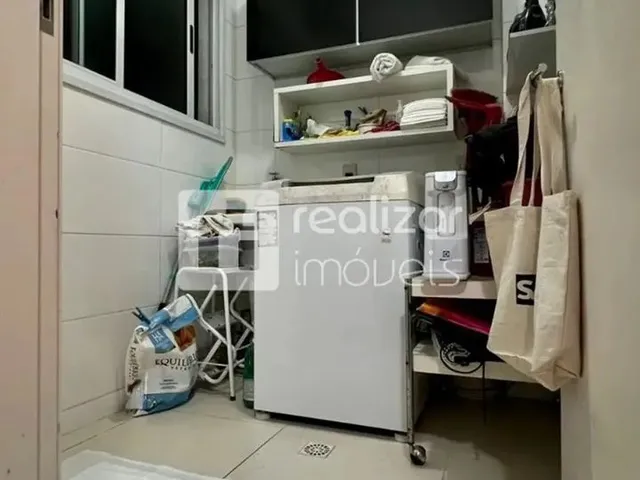 Imagem 13: Apartamento 2 Quartos no Bairro Itacorubi Florianópolis