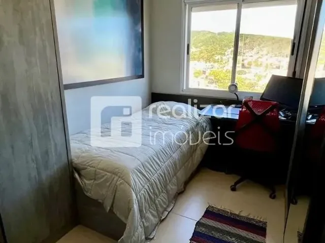 Imagem 16: Apartamento 2 Quartos no Bairro Itacorubi Florianópolis
