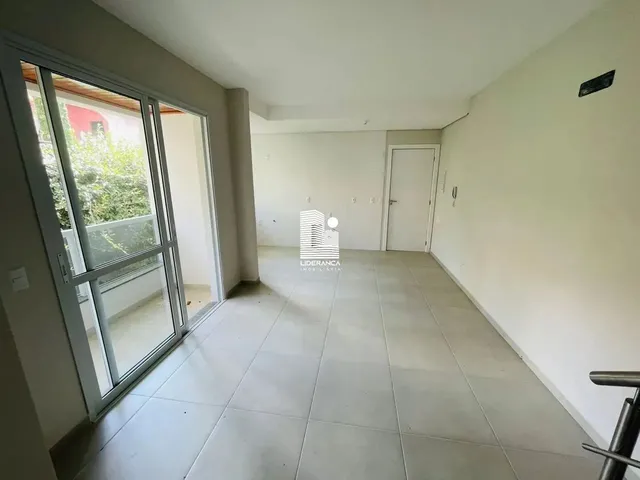 Imagem: Apartamento, Itacorubi, 02 Dormitórios/01