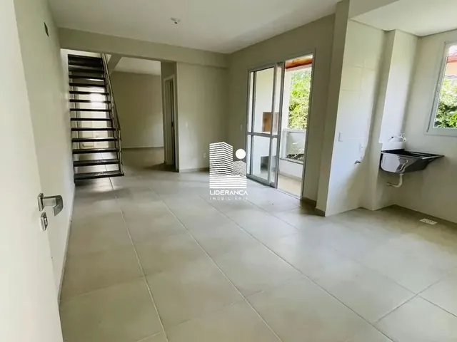 Imagem 2: Apartamento, Itacorubi, 02 Dormitórios/01 Suíte