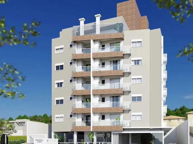 Imagem 14: Apartamento, Itacorubi, 02 Dormitórios/01 Suíte