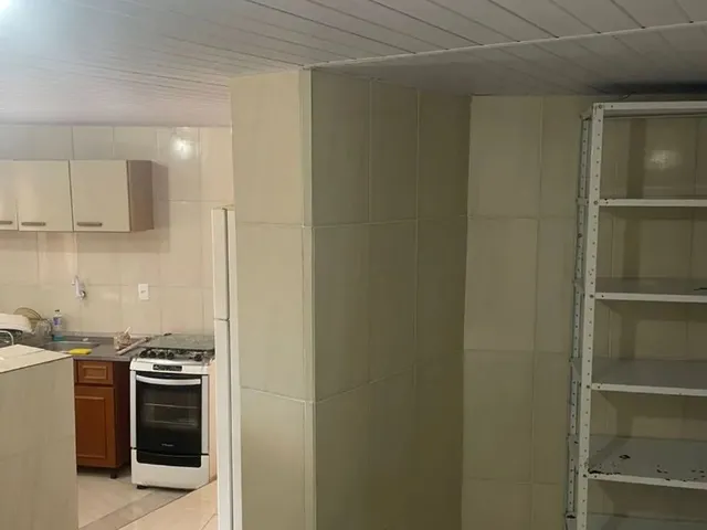 Imagem 1: Kitinet Casa com 1 dormitório