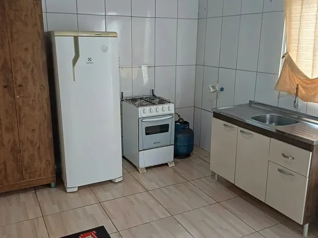 Imagem: Kitnet Mobilliada para Uma Pessoa Córrego