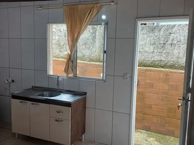 Imagem 3: Kitnet Mobilliada para Uma Pessoa Córrego Grande