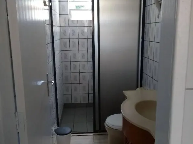 Imagem 8: Kitnet Mobilliada para Uma Pessoa Córrego Grande