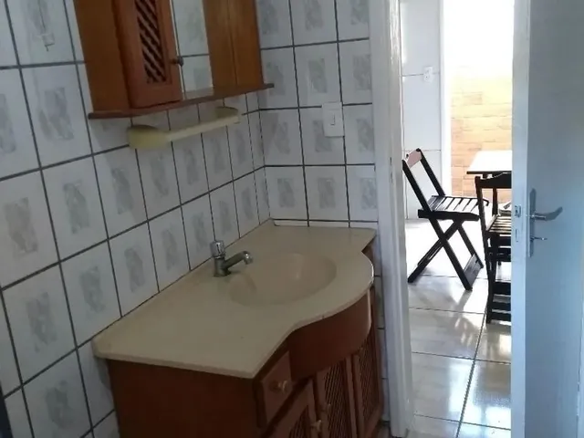Imagem 9: Kitnet Mobilliada para Uma Pessoa Córrego Grande