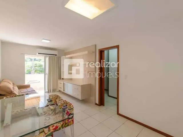 Imagem: Apartamento 3 Quartos no Bairro Itacorubi