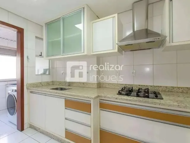 Imagem 15: Apartamento 3 Quartos no Bairro Itacorubi, Florianopolis