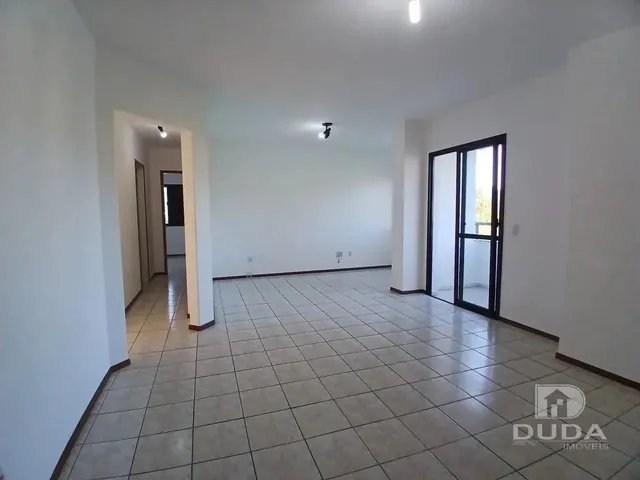 Imagem: Apartamento 3 Dormitórios - Trindade