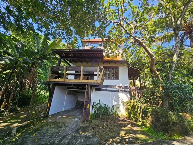 Imagem: Locação Casa Florianópolis Sc