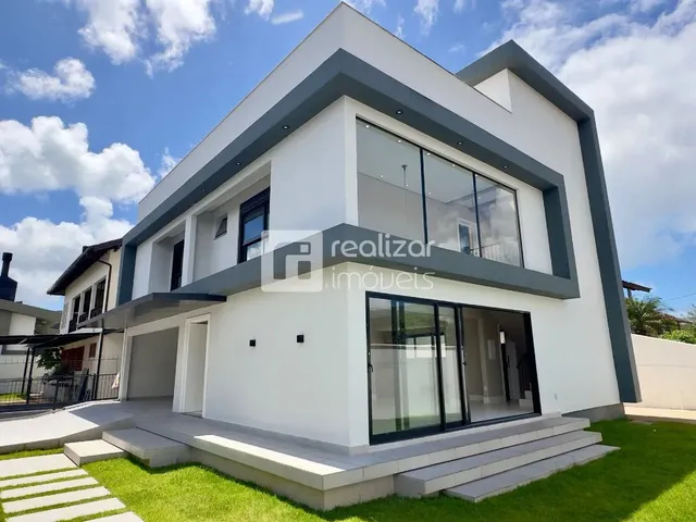 Imagem 1: Casa 3 Quartos no Bairro Córrego Grande Florianópolis