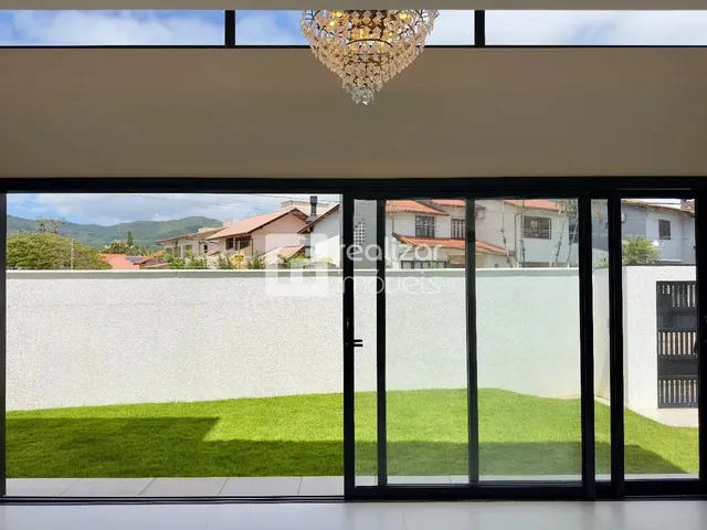 Imagem 16: Casa 3 Quartos no Bairro Córrego Grande Florianópolis
