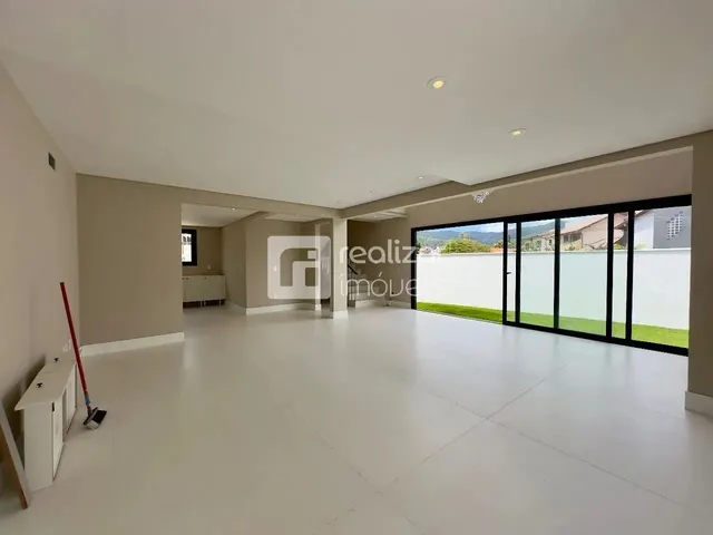 Imagem 12: Casa 3 Quartos no Bairro Córrego Grande Florianópolis