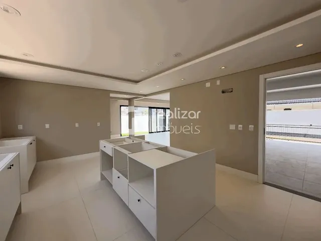 Imagem 10: Casa 3 Quartos no Bairro Córrego Grande Florianópolis