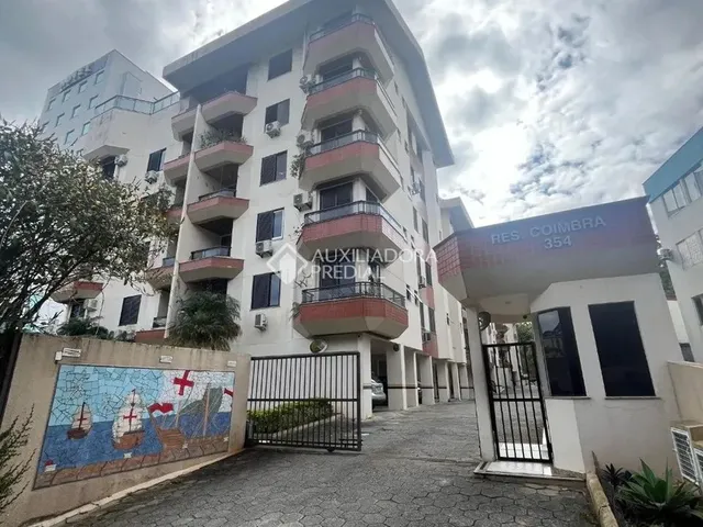 Imagem: Apartamento na Carvoeira