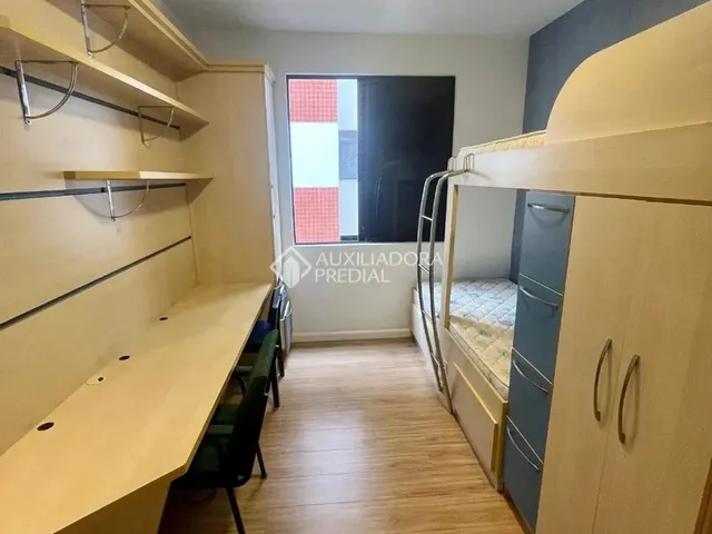 Imagem 2: Apartamento na Carvoeira