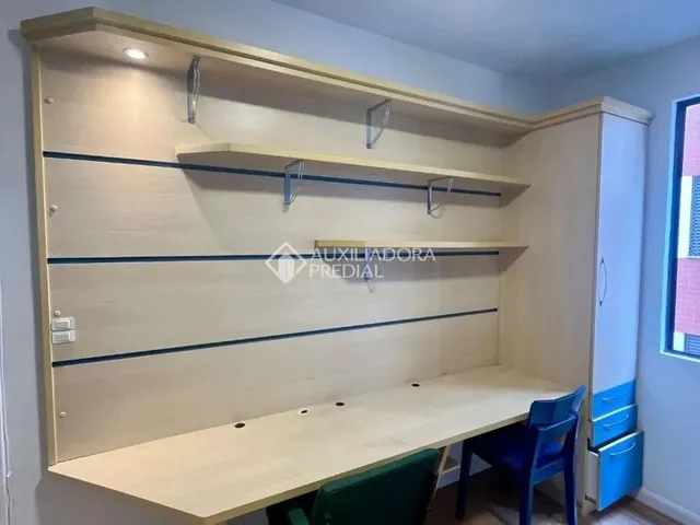 Imagem 4: Apartamento na Carvoeira