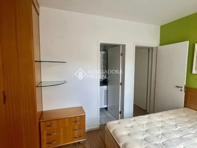 Imagem 13: Apartamento na Carvoeira