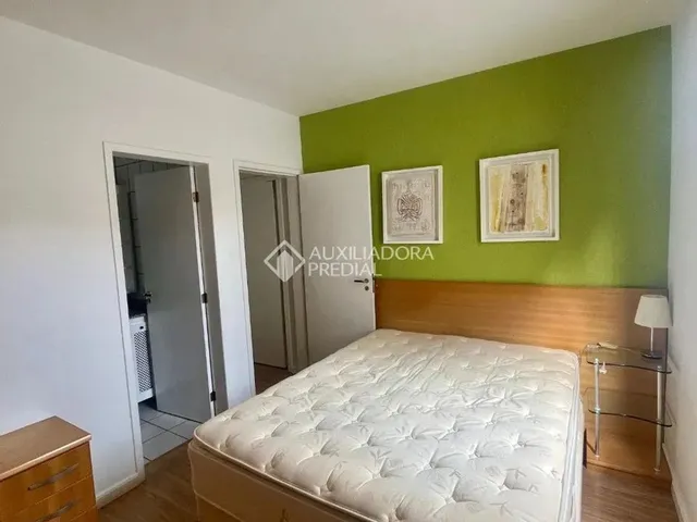 Imagem 5: Apartamento na Carvoeira