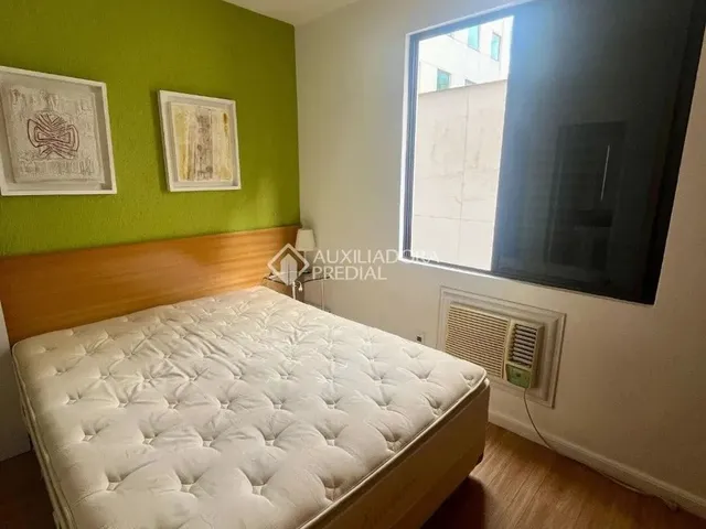 Imagem 7: Apartamento na Carvoeira