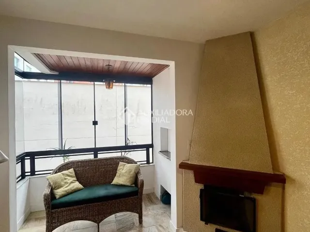 Imagem 14: Apartamento na Carvoeira