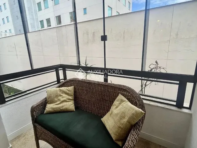 Imagem 10: Apartamento na Carvoeira