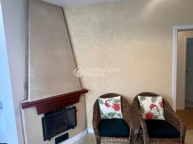 Imagem 6: Apartamento na Carvoeira