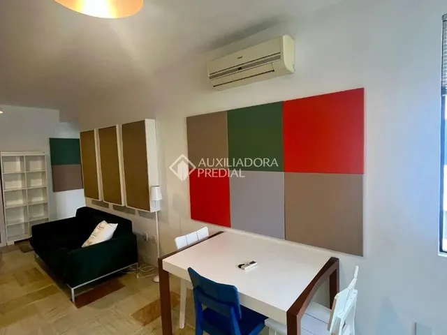 Imagem 12: Apartamento na Carvoeira