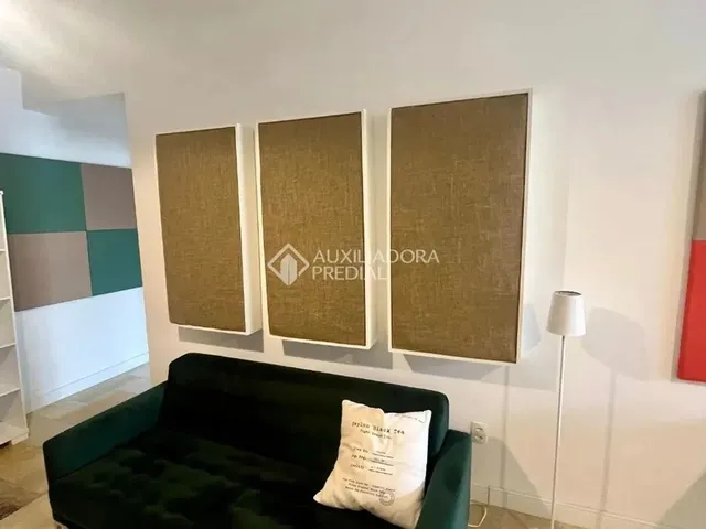 Imagem 9: Apartamento na Carvoeira