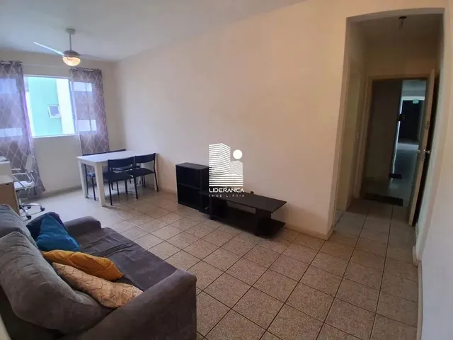 Imagem: Apartamento, Itacorubi, 02 Dormitórios