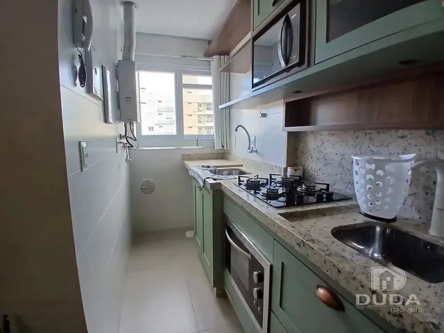 Imagem 7: Studio Mobiliado - Trindade