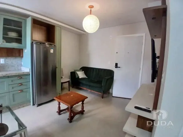 Imagem 14: Studio Mobiliado - Trindade