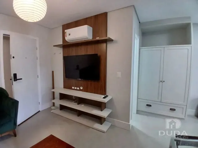 Imagem 12: Studio Mobiliado - Trindade