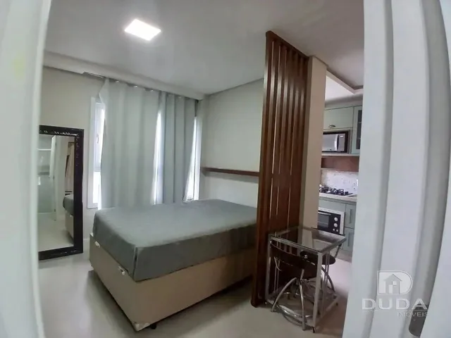 Imagem 4: Studio Mobiliado - Trindade