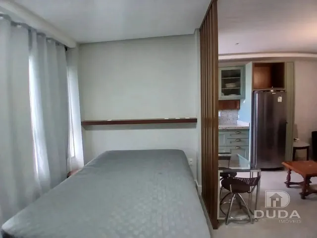 Imagem 15: Studio Mobiliado - Trindade