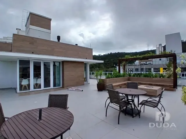Imagem 9: Studio Mobiliado - Trindade