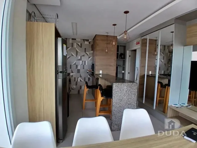 Imagem 10: Studio Mobiliado - Trindade