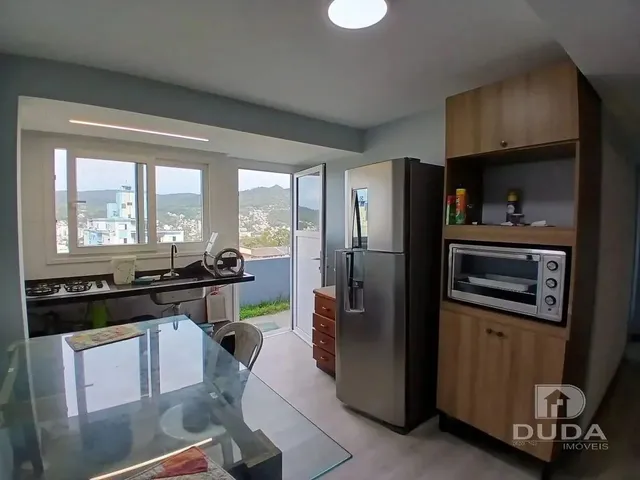 Imagem: Casa 2 Dormitórios - Carvoeira