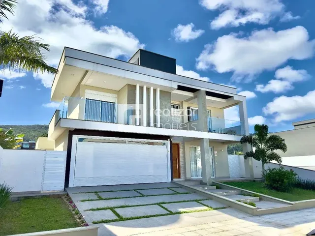 Imagem: Casa 3 Suites no Bairro Lagoa da Conceição