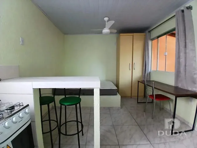 Imagem 2: Kitnet Mobiliada - Pantanal