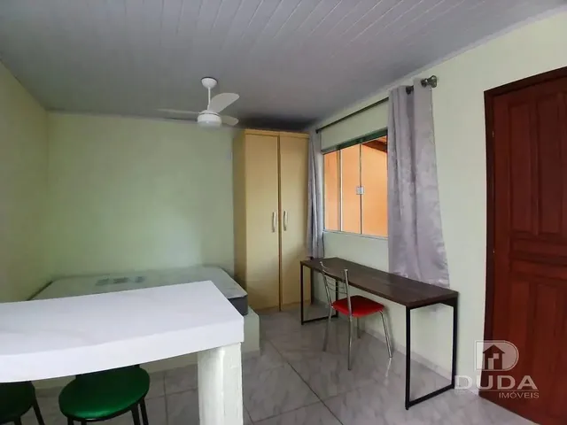 Imagem 3: Kitnet Mobiliada - Pantanal